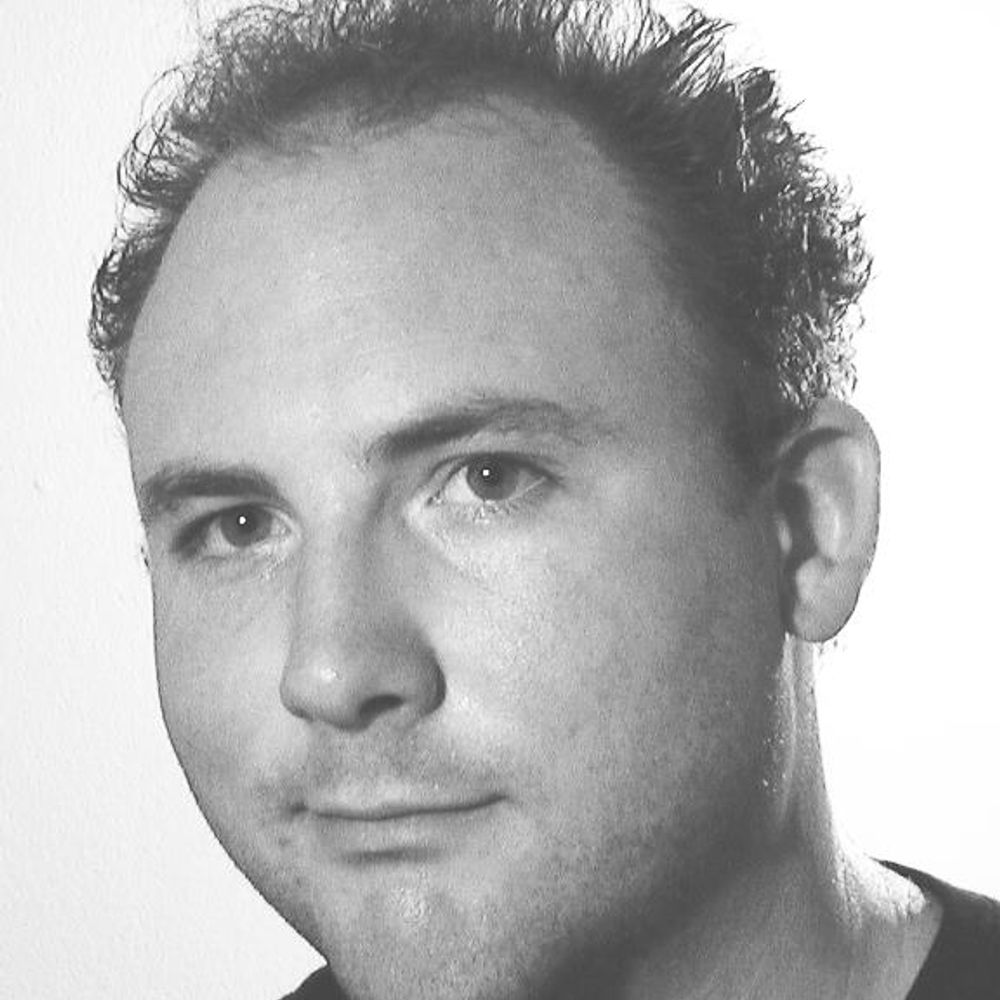 Tom Massey