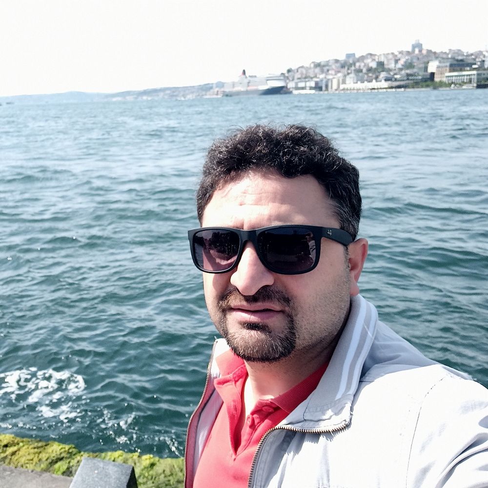 Ercan Köroğlu