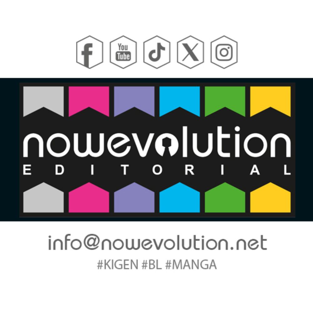 Nowevolution