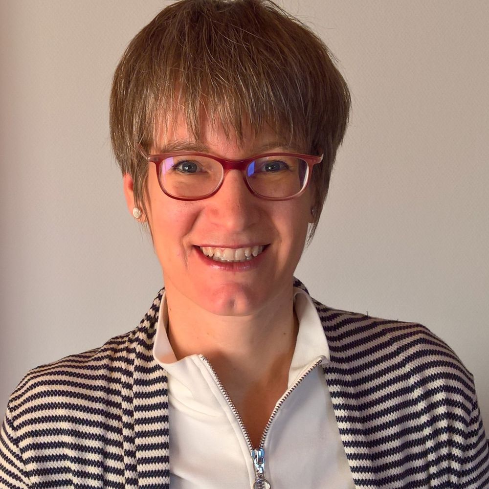 Cordelia Krooß