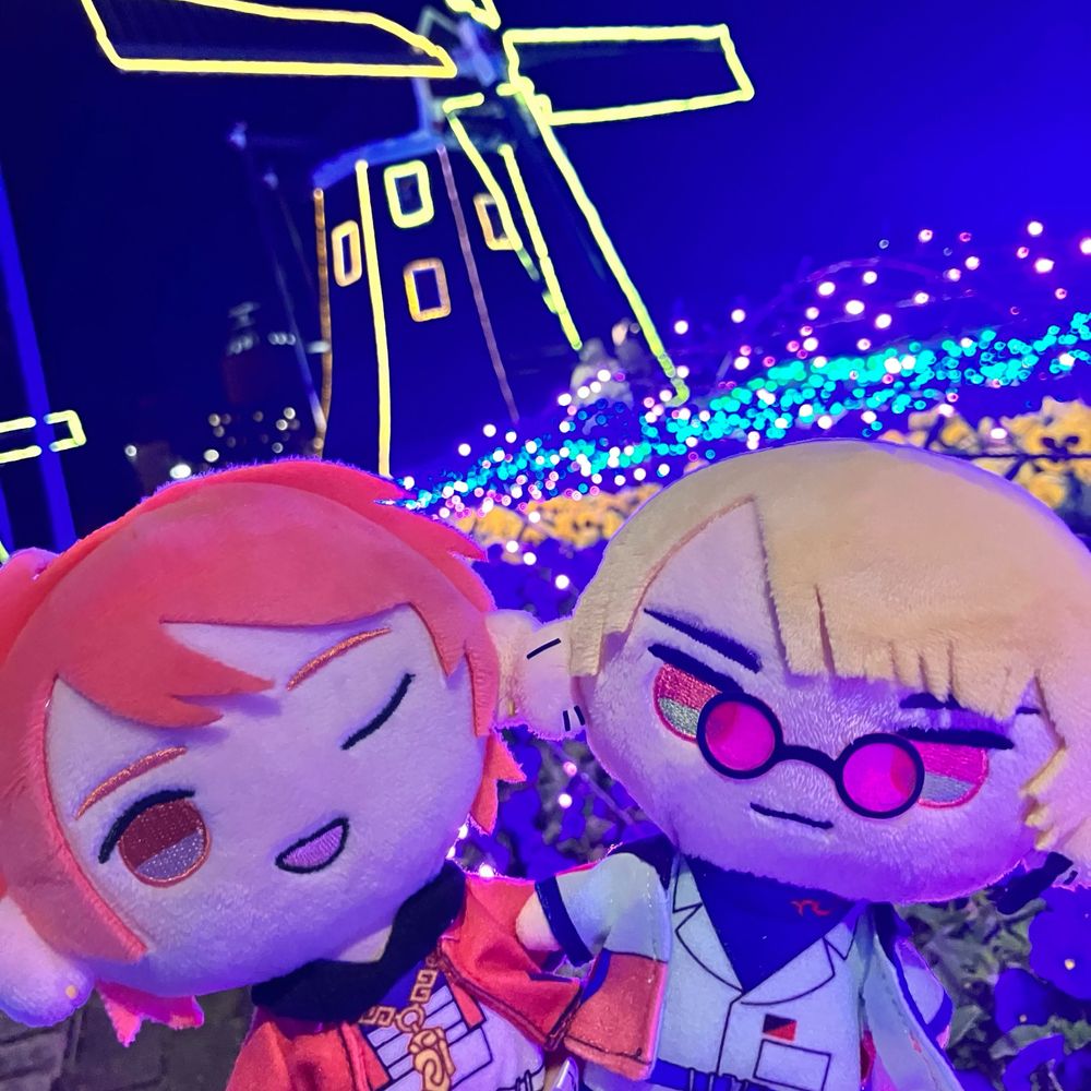 みたらし