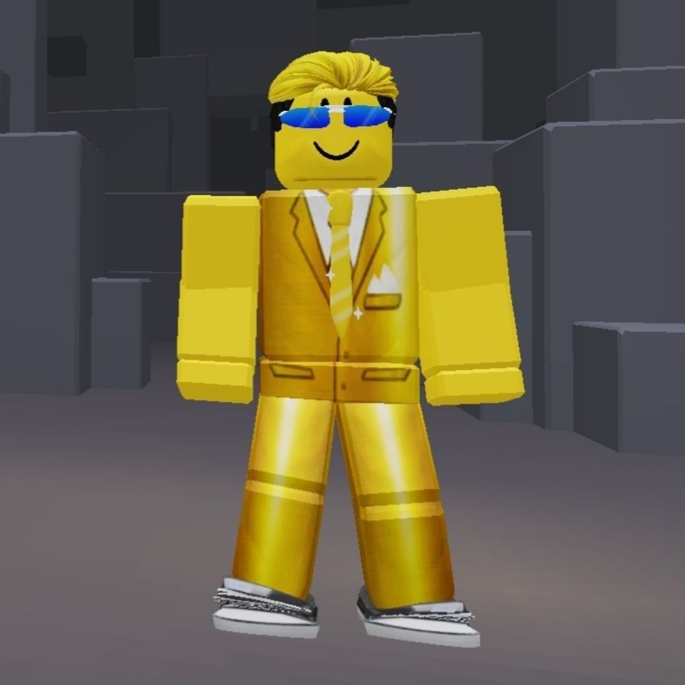 GoldenNoob Dev