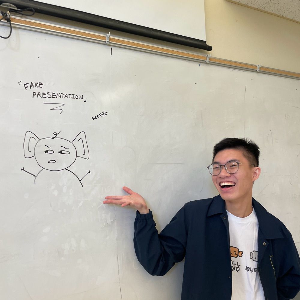 Sam Wong