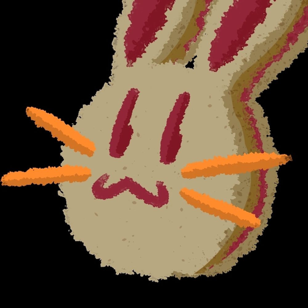 Buncrustable