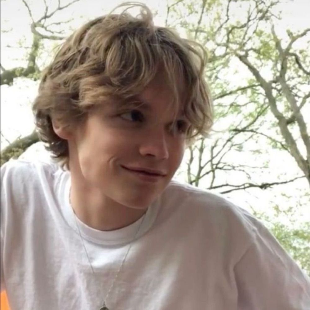 Evan starling ☀️