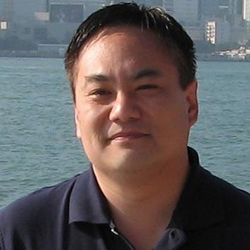 David Kawada