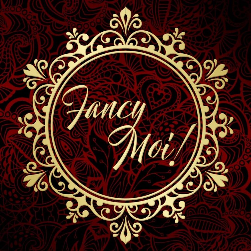 Fancy Moi