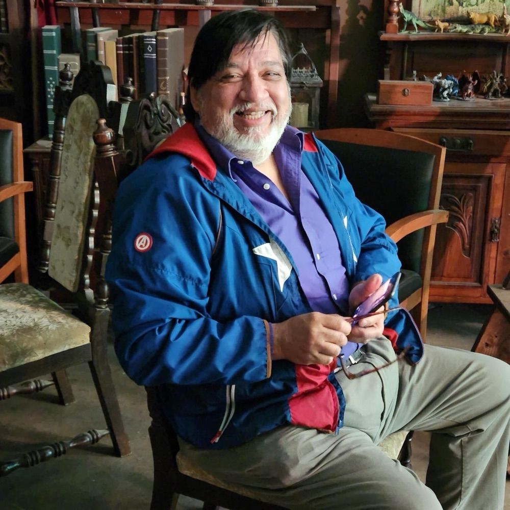 Gabriel Armando