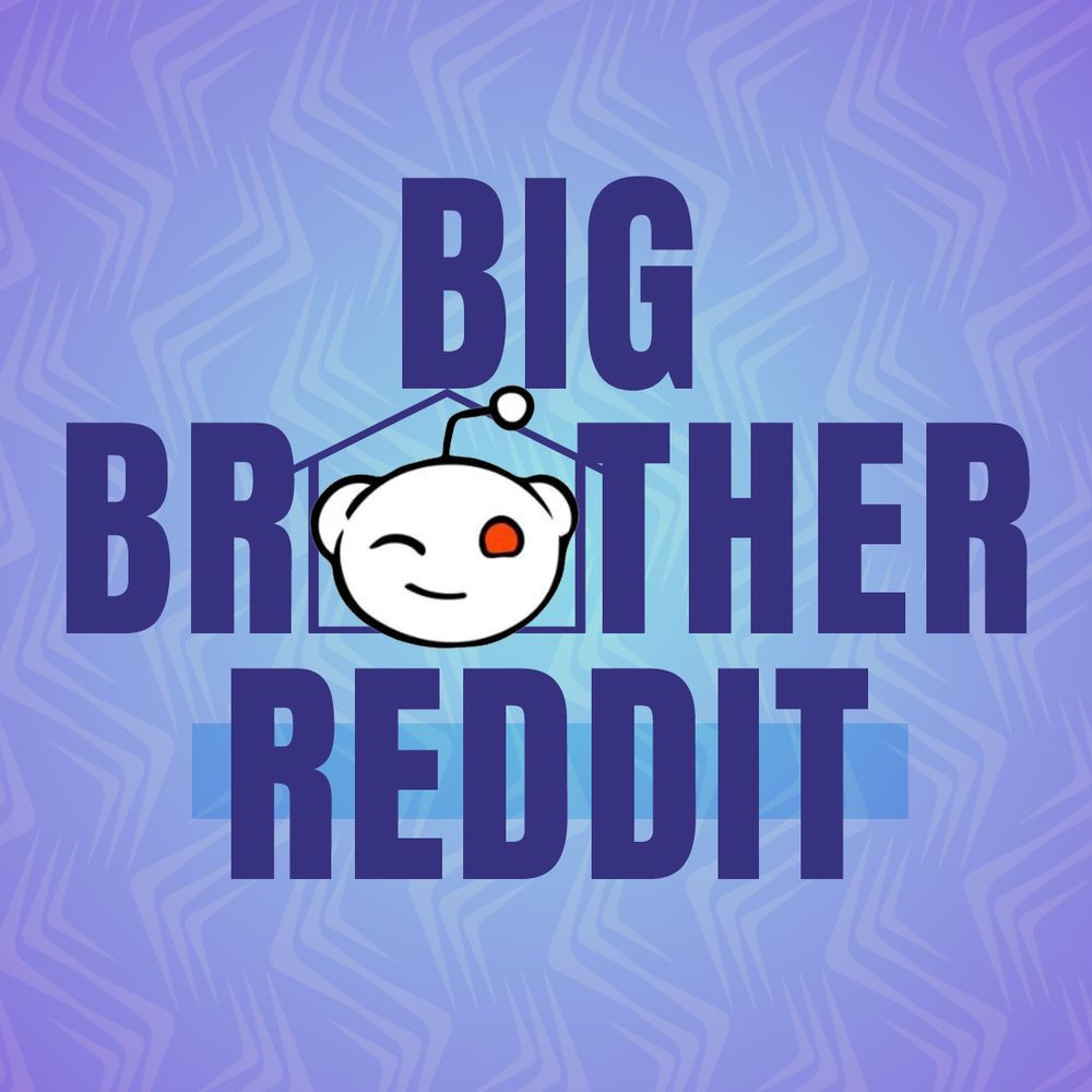 Big Brother Reddit