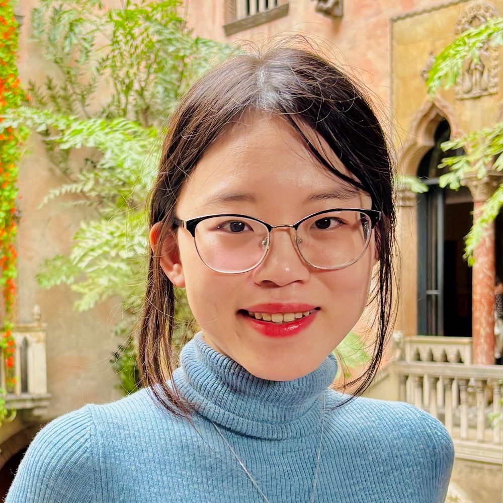 Yongzhen Xie