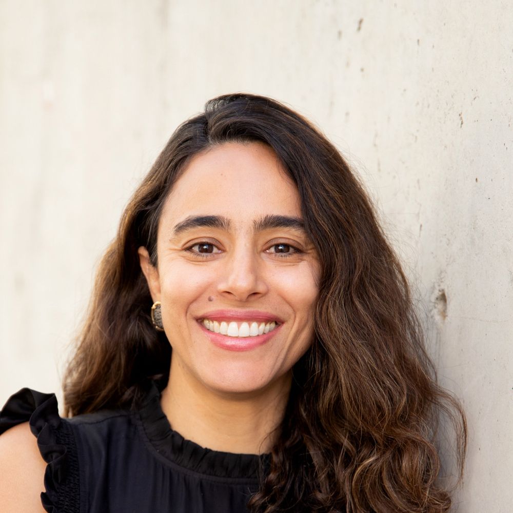 Dalia Ghanem