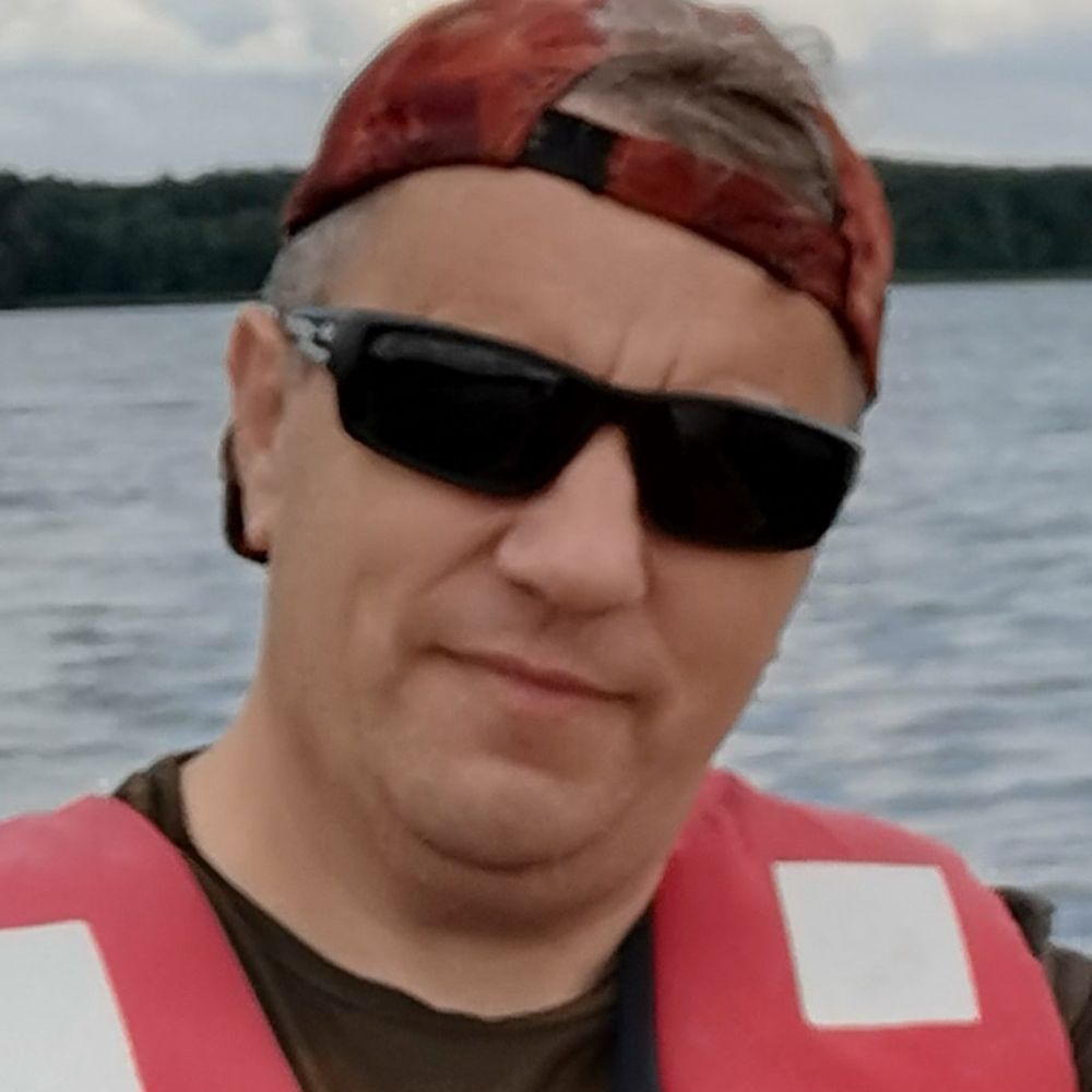 Piotr Lęk