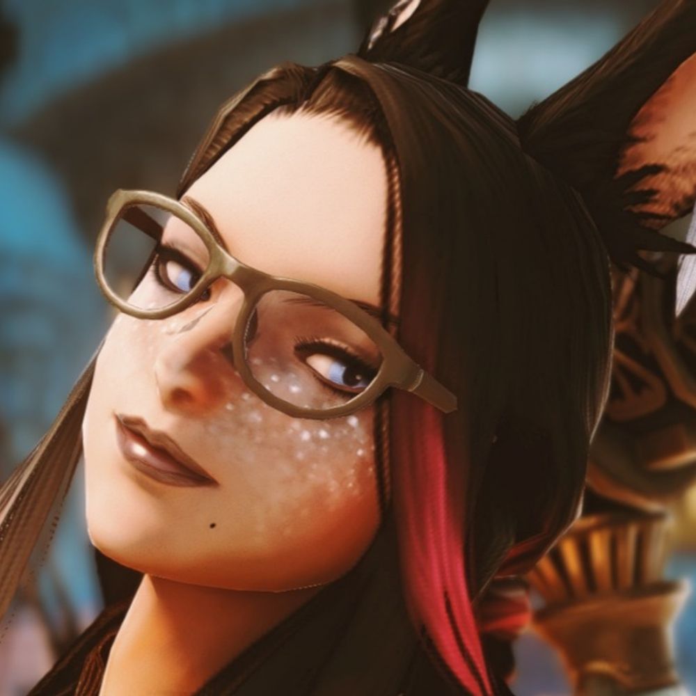 Maia 
