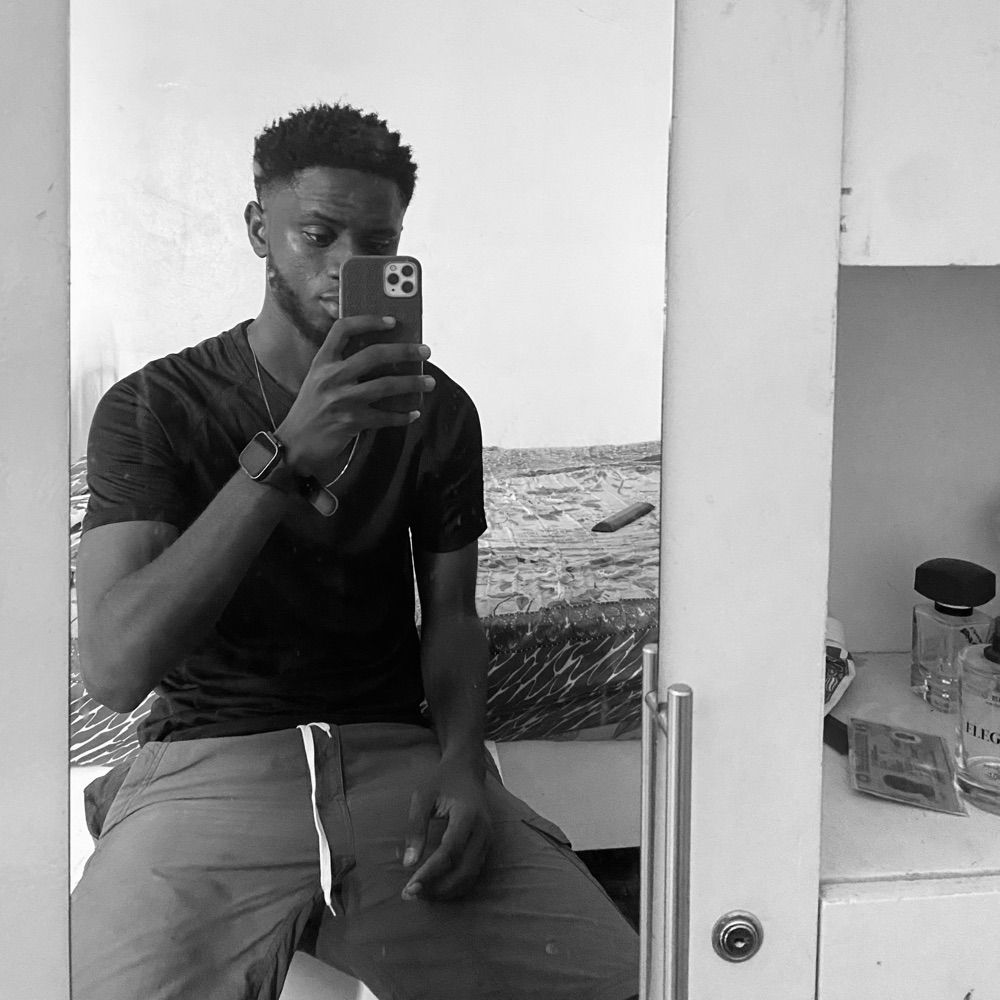 Haaleel 🇸🇳