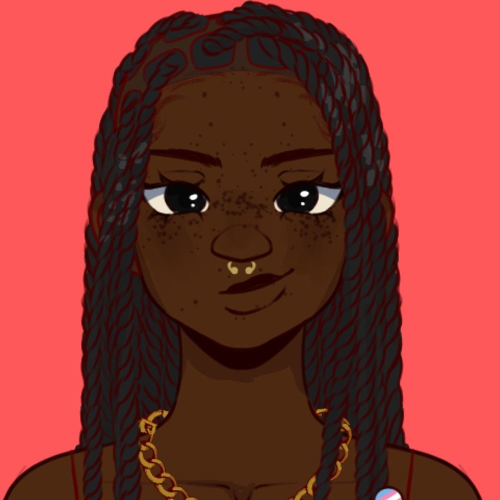 Jamelia 🏳️‍⚧️