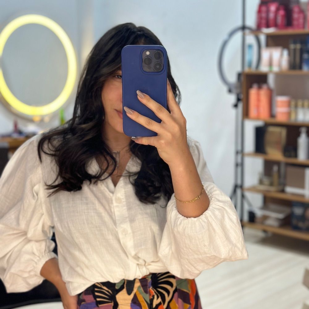 Ana Clara Almeida