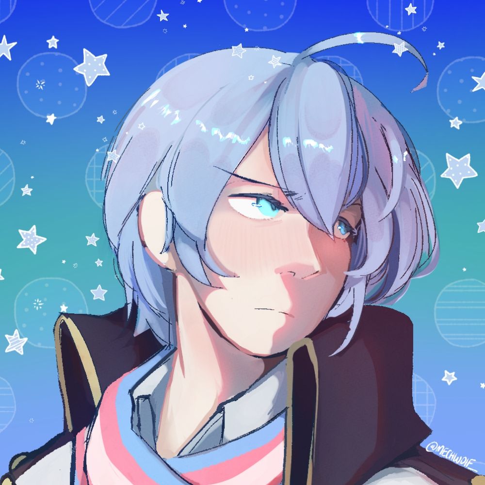 💫 Yuusha 💫 | Playing UNI2 ❄️⛸️