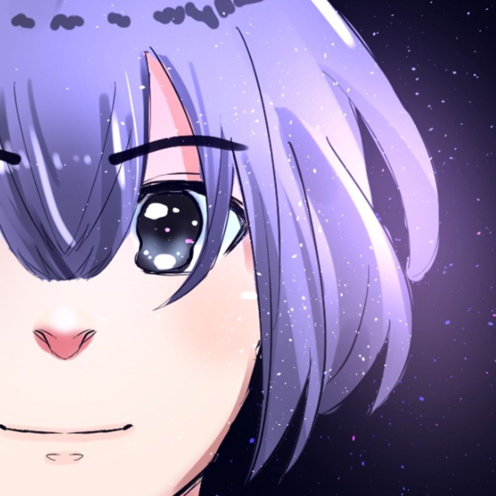 Akio 👑 Vtuber ✨ Prince of Midnight Star✨