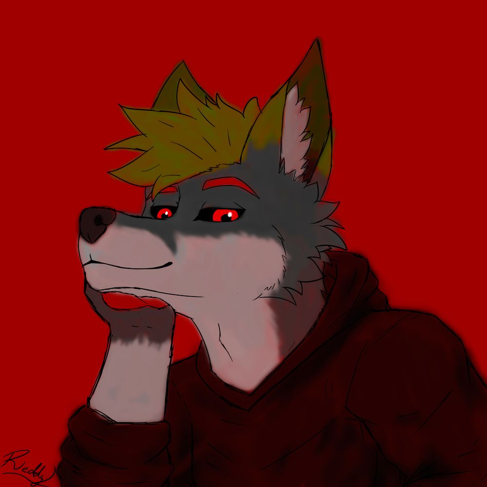 Reddy.exe