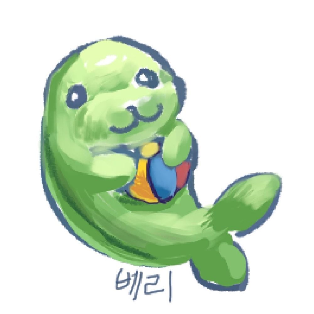 🍓베리🫒