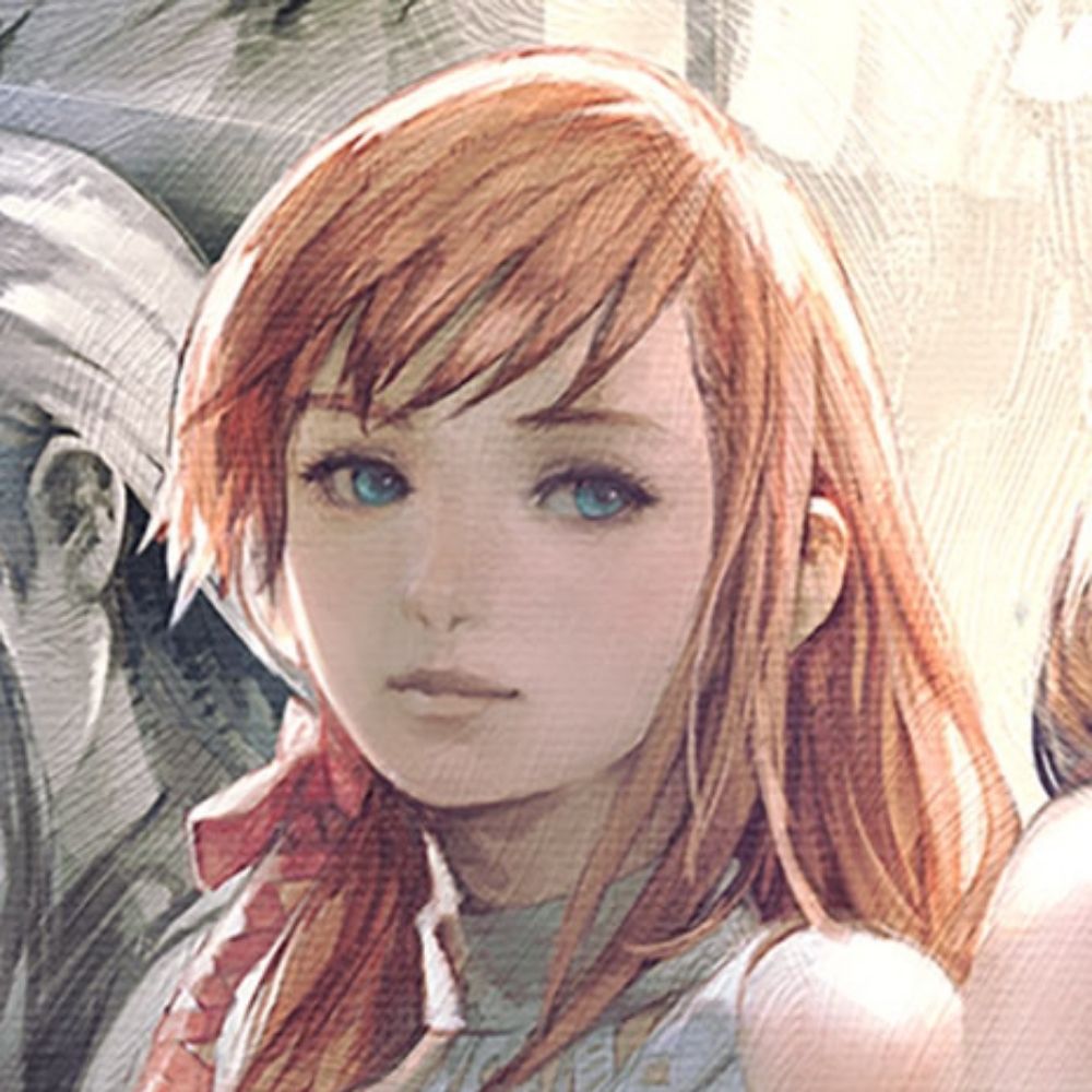 Lucy