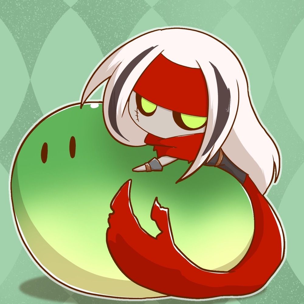 ごまがお