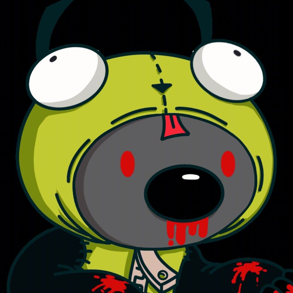 Woofgaaaang