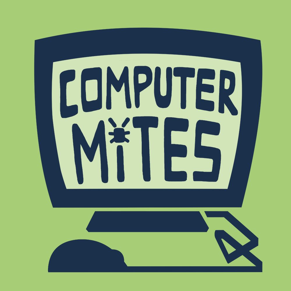 COMPUTER MITES 🪲