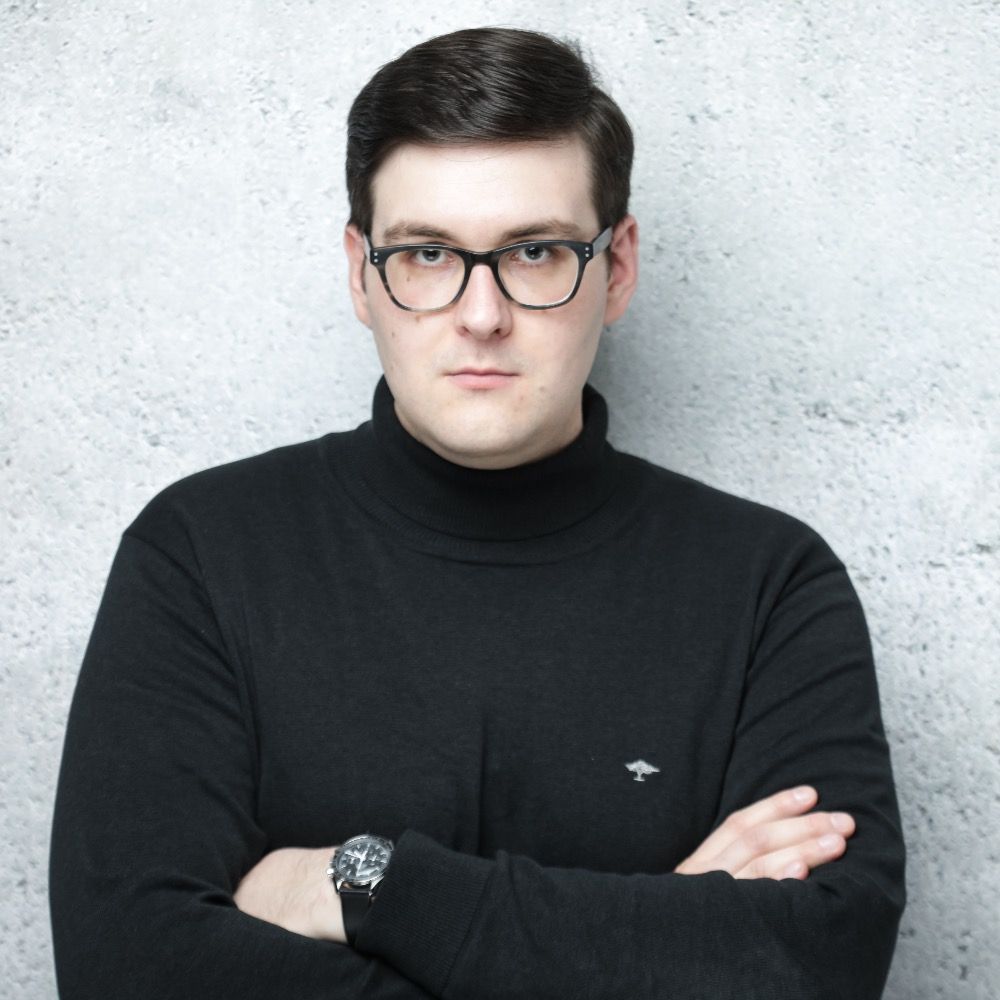 Dr. Andrej Dvornik