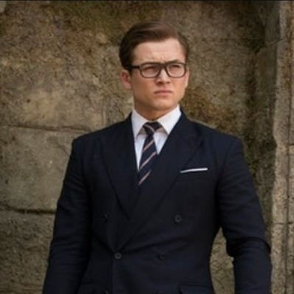 Kingsman's avatar