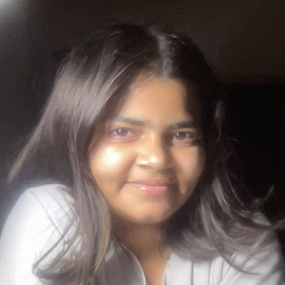Shreya Satsangi