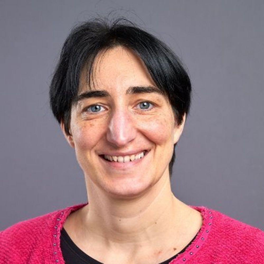 Karoline Mitterer