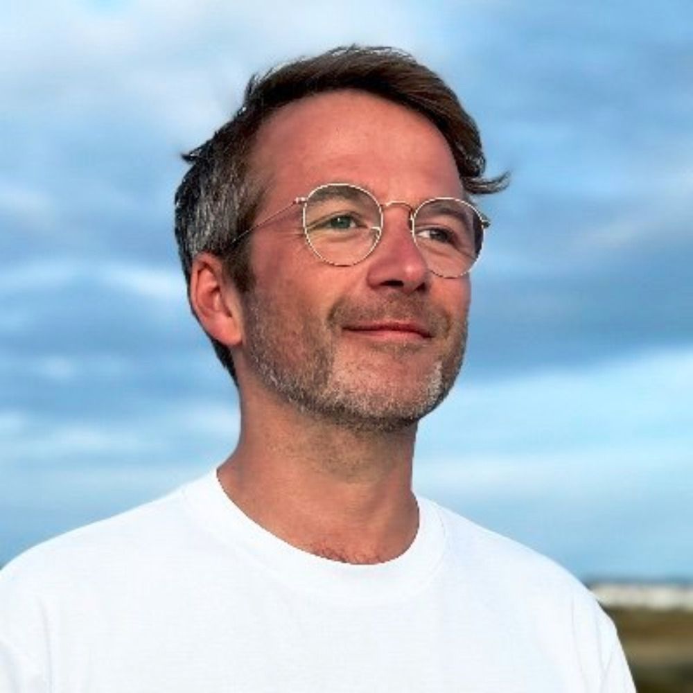 Michael Strautmann