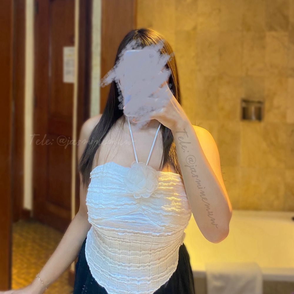 🎀Jasmine JKT🎀
