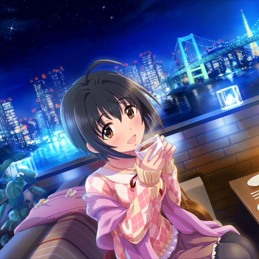 レナくん