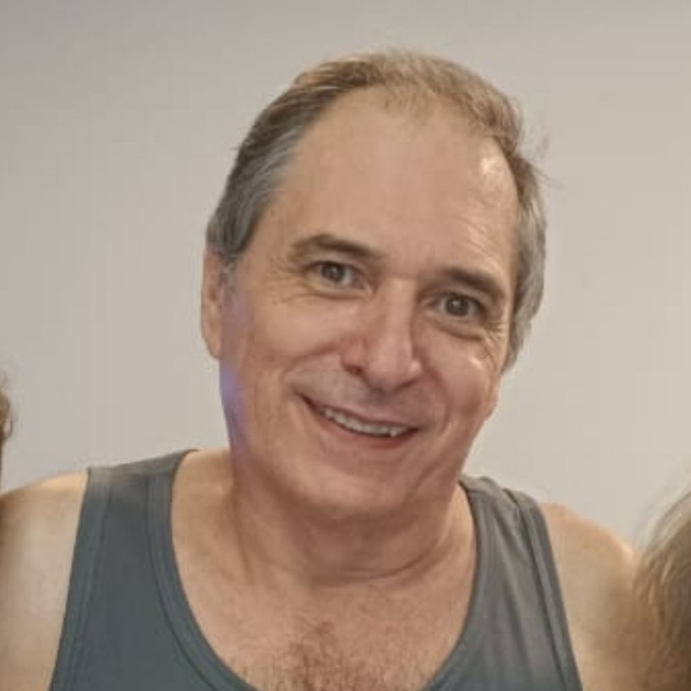 Renato Tocchetto de Oliveira 🚩⚒️'s avatar