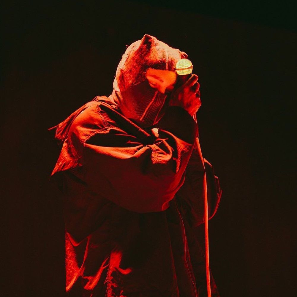 ☆ 🪱Ghøstie |-/ Jay🎸 ☆