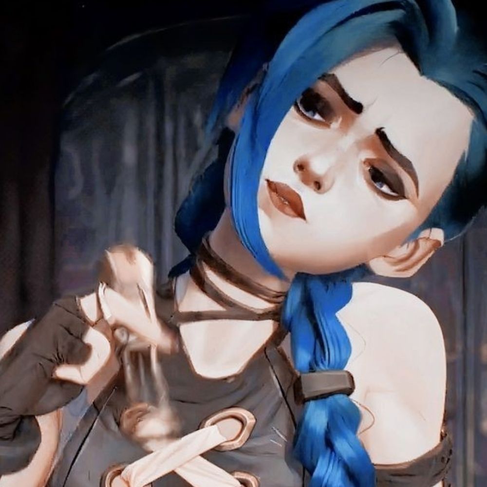 nyx