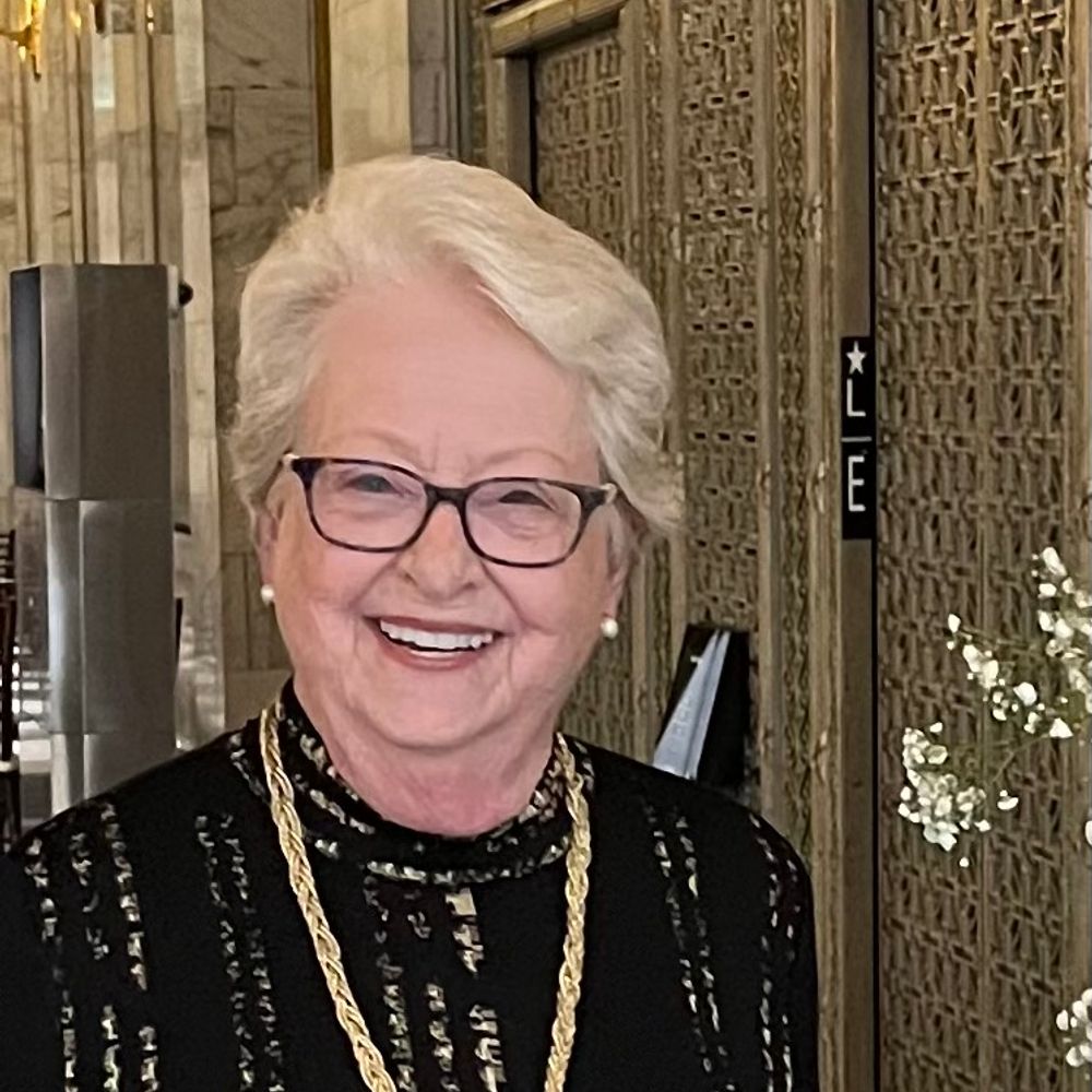 Nancy Jo Kemper