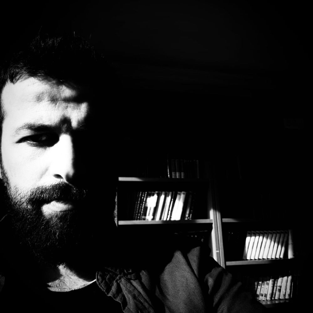 Serhat Kaçar
