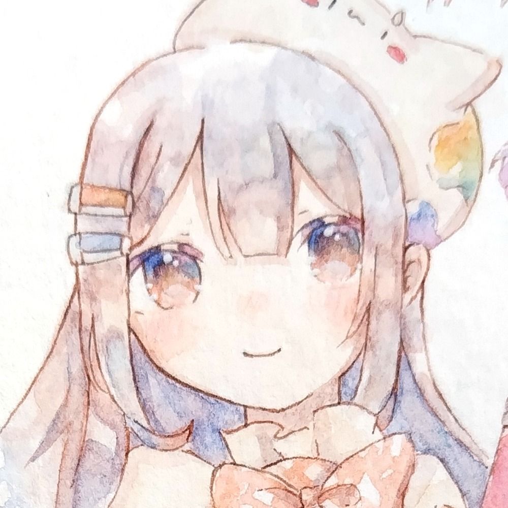 塩月まりも