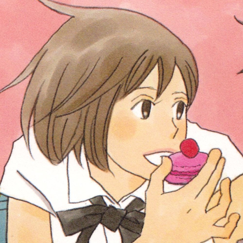 natsume ono fan