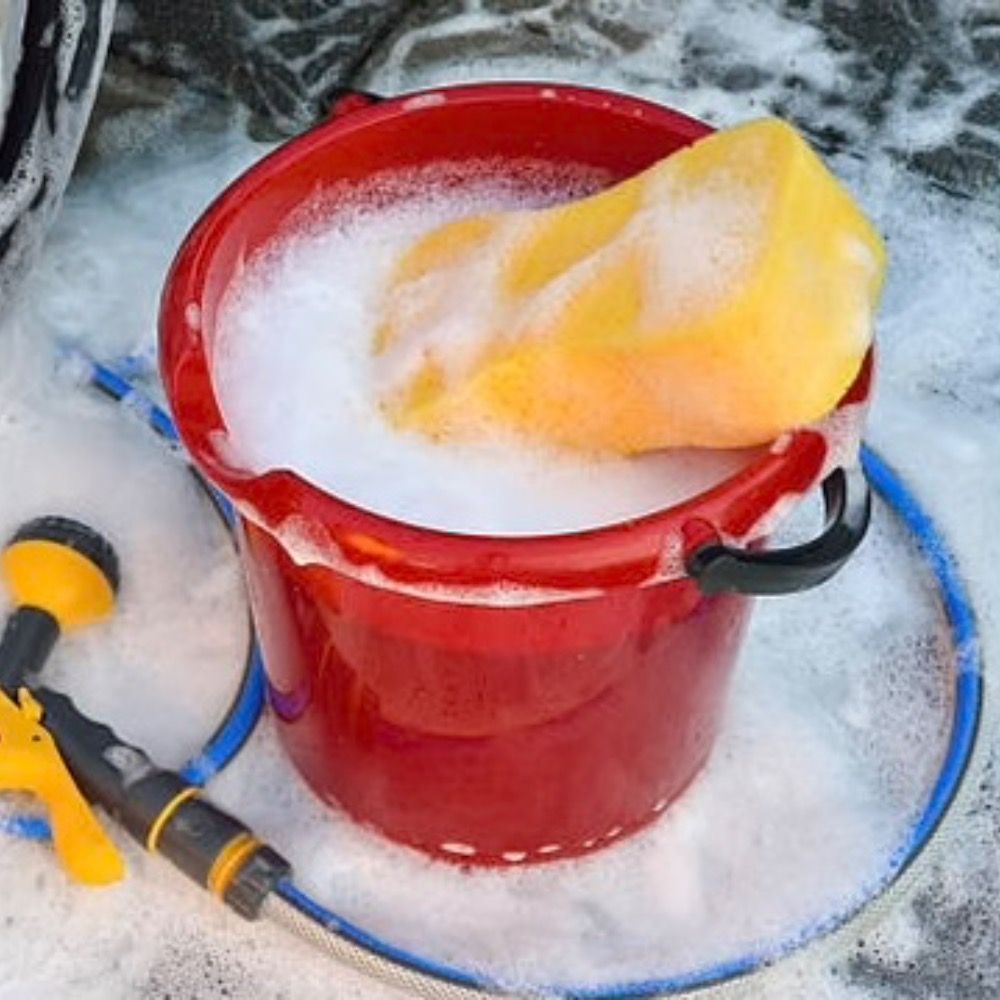 Washbucket