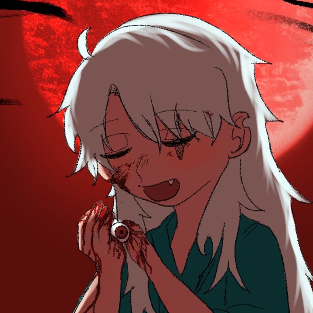 鈴月(はるん)