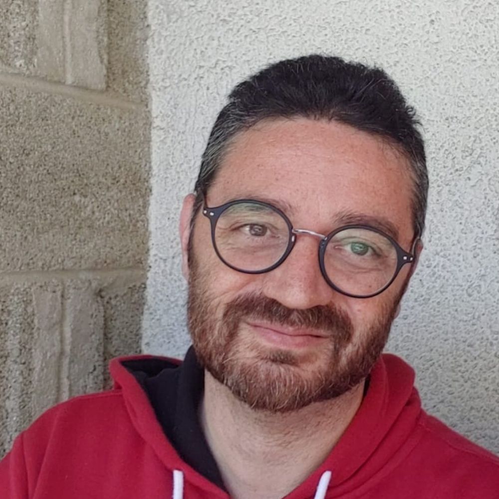 Daniele Sole