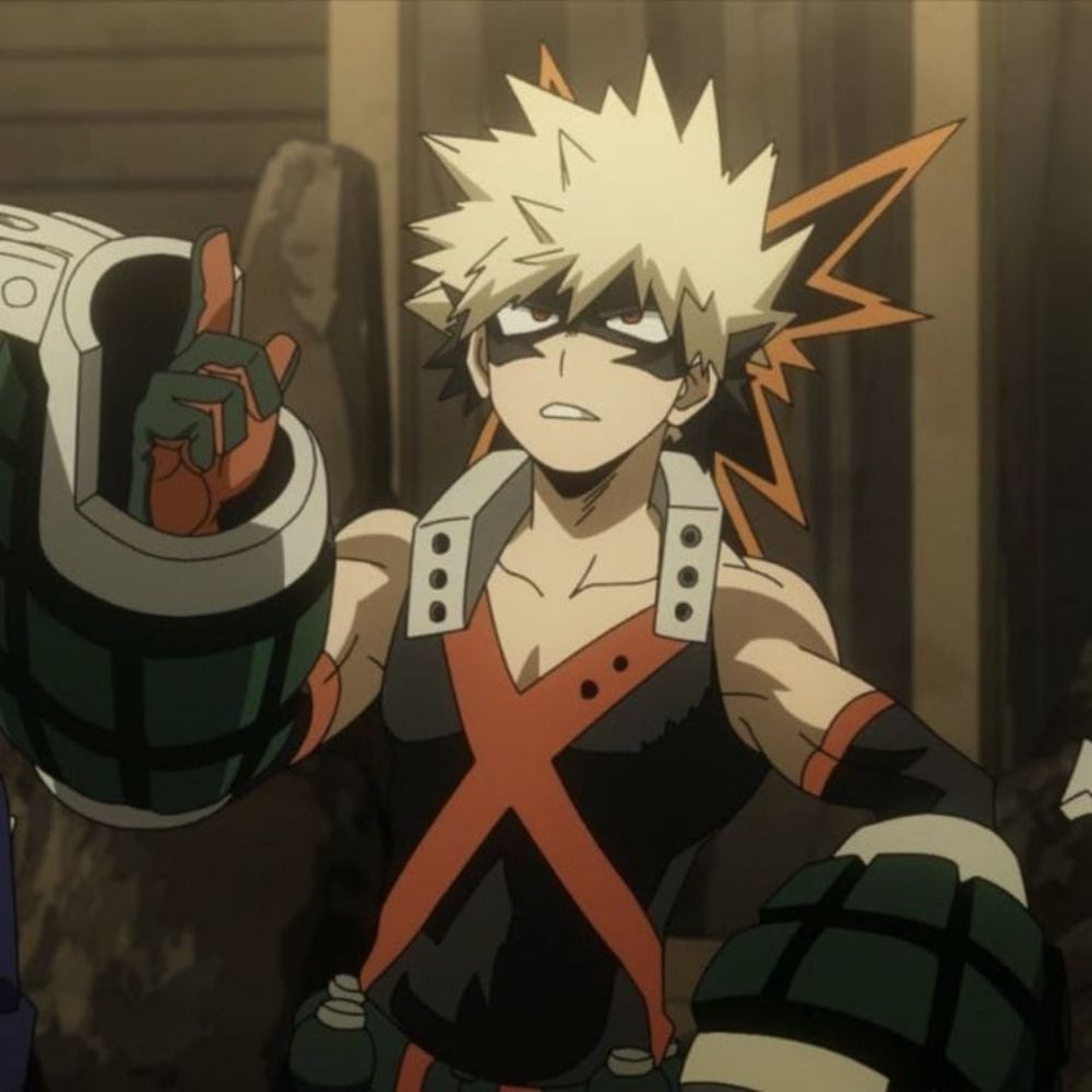 User avatar