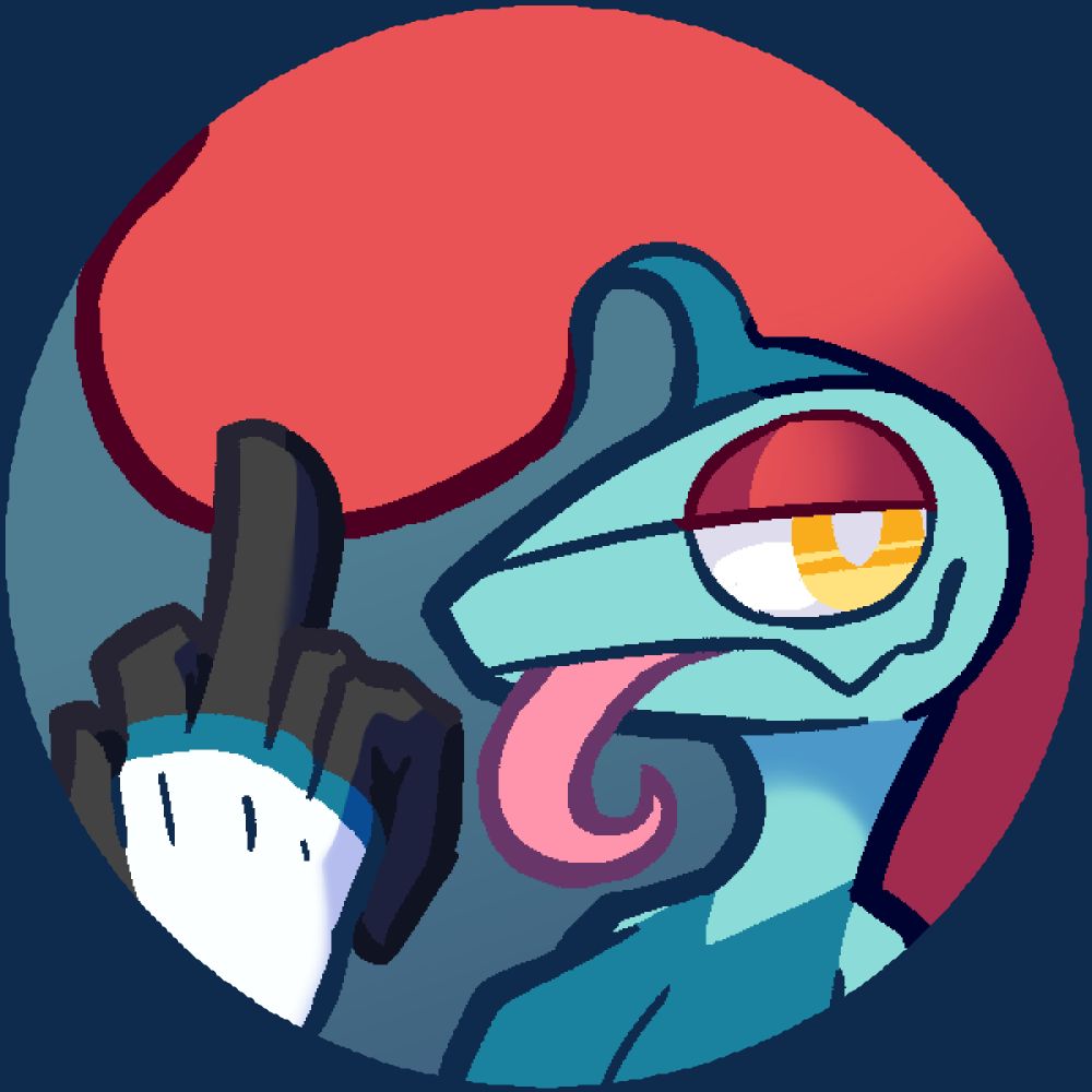 IcecreamWyrmm [Inteleon Fan]🔞