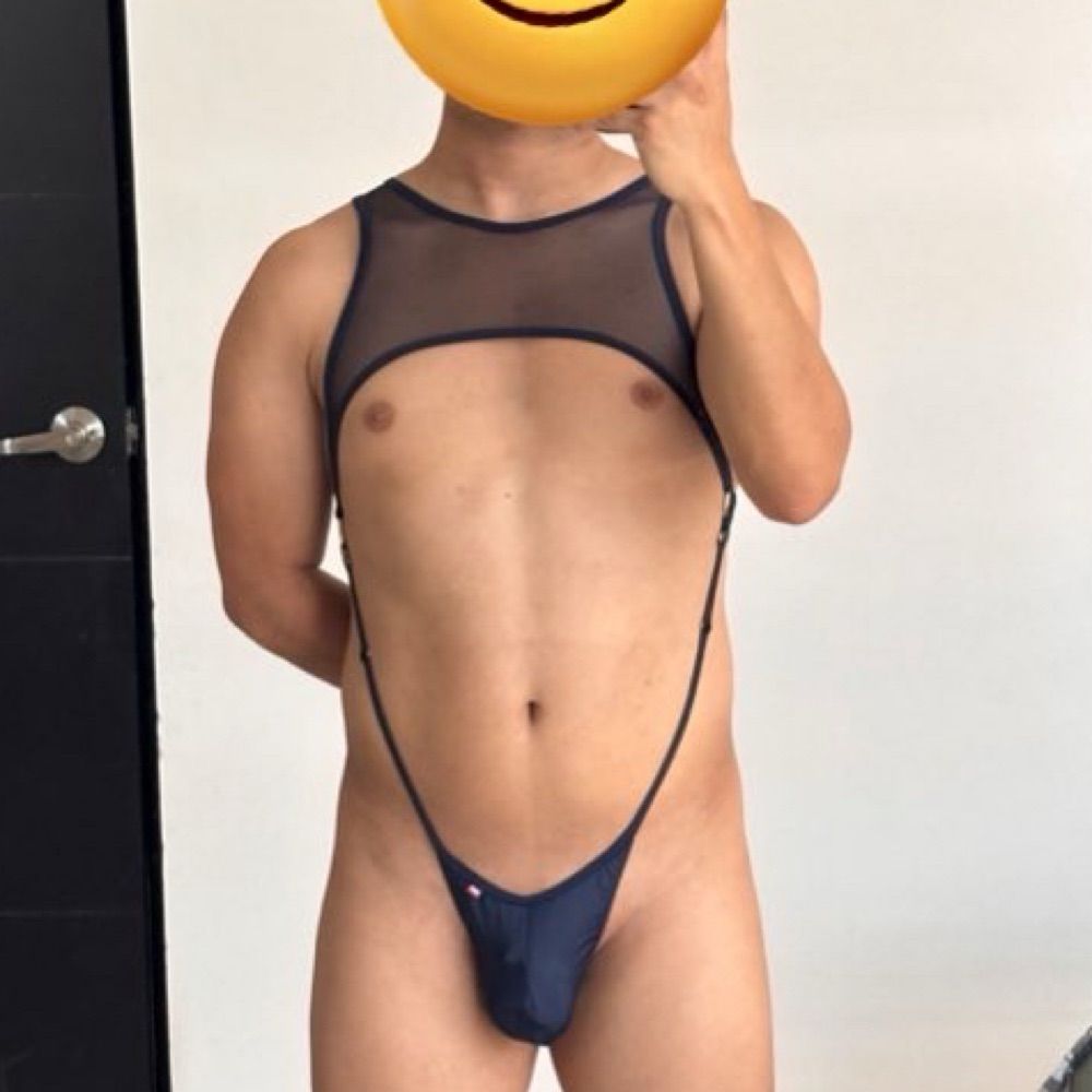 Locked boy