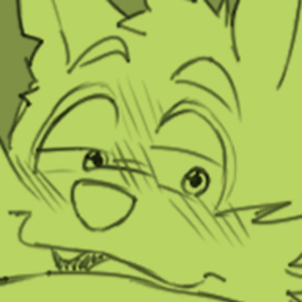 Kon the Fox