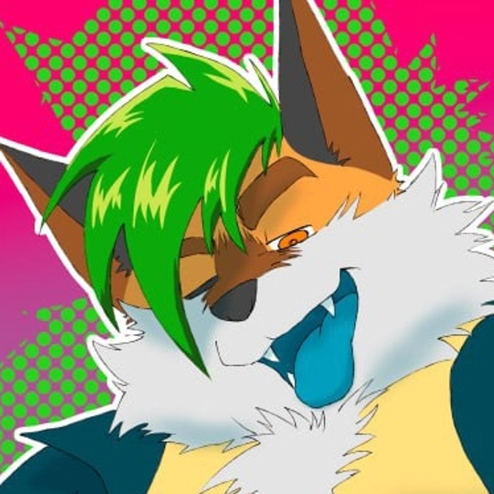 Kon the Fox